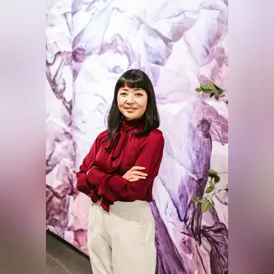 祝艳蓉